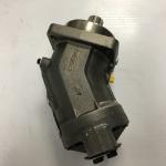 Genuine REXROTH Plunger Motor R902223014 A2FM32/61W-VAB010H