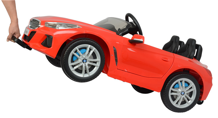 Competitive 12v Electric Toy Children Ride On Car Electric with Plastic Material
