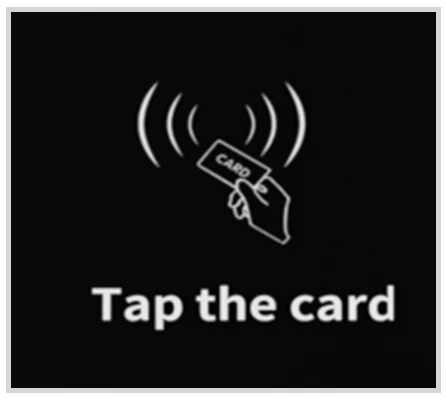 Enhanced Ticket Validation Kiosk for Parking Management System Realpark 12