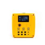 100 watts 200w 500w africa off grid paygo technology pay as you go portable
