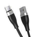 3Ft Nylon Braided Charging Cable