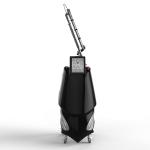 2018 high quality tattoo removal 600ps pico laser 1064nm 532nm picosecond