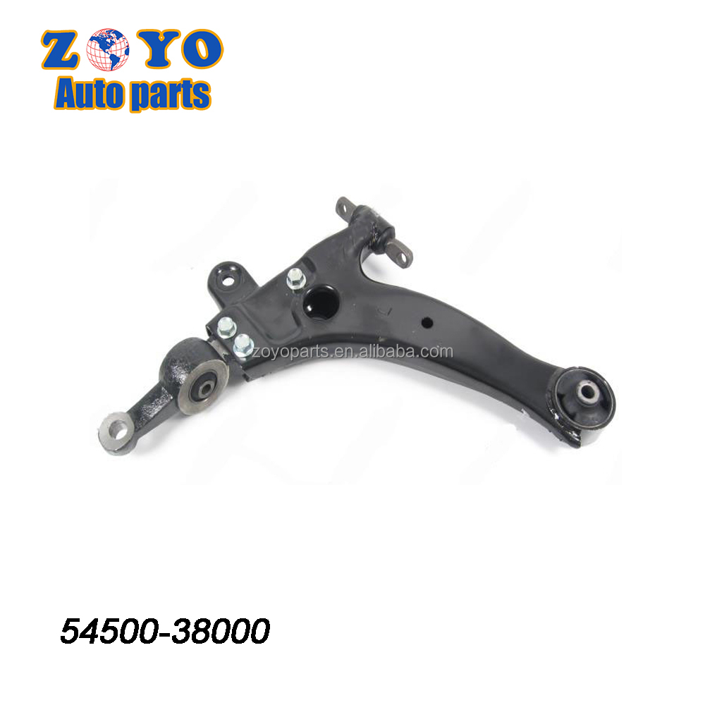 Hyundai Front Suspension Control Arm OEM Standards for Sonata/XG300 Excellent Choice