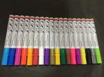 18color Paint Marker Chinese School Stationery Corporate Gifts Metal Paint Pen