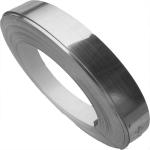316L Stainless Steel coil strip Cold rolled Galvanized 0.3mm thickness ASTM