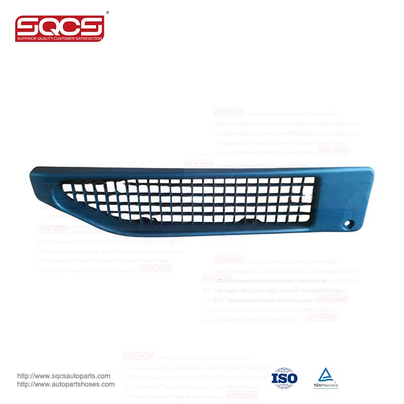Auto Parts Fender Grille 93936818 for Iveco Turbo Daily Year Other 100% Test