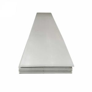China Oxidation Resistance High Chromium Stainless Steel Excellent Fabricability factory
