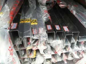 China Decoration Welded Stainless Steel Pipe 201 304 316L 400# 600# Polished Finished factory