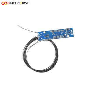 USB 2.0 OCHFA10 CMOS Machine Vision Endoscope Camera Module