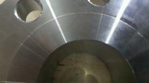 China Alloy 400 UNS N04400 2.4360 Monel 400 SO flange factory