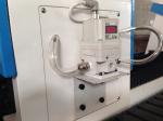 Elevator apparatus fiber laser cutting machine / metal laser cutting machine