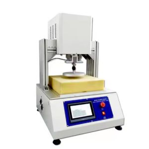 China Sponge Compression Strength Test Machine Sponge Compression Hardness Tester on sale China Sponge Compression Strength Test Machine Sponge Compression Hardness Tester on sale