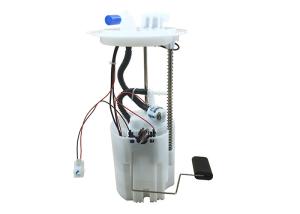China Electric Fuel Pump Assembly For Nissan 17040-4BA2A 170404BA2A factory