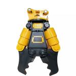 Double Cylinder Metal Excavator Scrap Shear Concrete Scrap Building Demolition