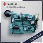 KTA19-G Diesel Engine For Generator, Gensets