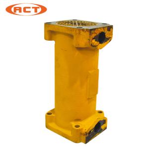 China 6N7057 / 2W9978 Oil Cooler Assembly For Excavator D5/D5B/D6C/D6D/D7G factory