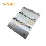9300 Escalator Spare Parts SEW Aluminium Alloy Comb Plate SMR313609 50630476