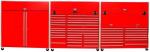 Thickened Cold Rolled Steel Cabinet for Heavy Duty Tool Storage in Manufacturing
