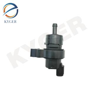 China 212 470 27 93 Fuel Tank Generation For Mercedes Benz W163 W164 W251 Purge Control Valve 0004703993 4703993 2124702793 factory