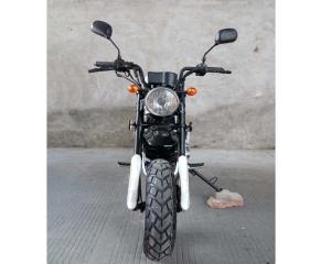 China 59miles / H High Powered Motorcycles 150cc 4 Stroke With Single Cylinder factory