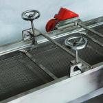 Industrial Biscuit Miller Meet Your Industrial Production Need
