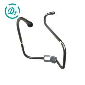China EexcavaStart ISUZU 6BG1 Engine Fuel Injection Pipe OEM 1-15415847-1 factory