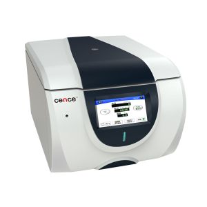 LT53 Low Speed Medical Centrifuge 5300r/min with ISO13485 Certification