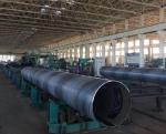 Oil and Gas Erw Line Pipe , Outer Diameter 219mm-3620mm Api 5l X42 Pipe