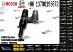 Factory Direct Deal Best Price Fuel Injector Assembly 109962-0041 109962-0042