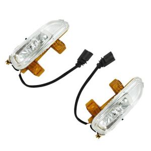 China 9408200156 European Truck Parts Mercedes Right Fog Light factory
