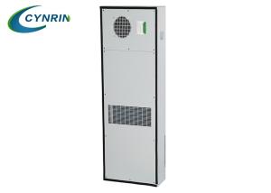 China 3 Phase 5000BTU Telecom Air Conditioner , Electrical Enclosure Cooling System factory