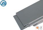 Salt Water Cell Magnesium Alloy Sheet 0.7mm Extruded Magnesium Sheet Stock For