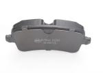 Toyota Nissan Mitsubishi Honda Japanese Brand Passenger Car Disc Brake Pads With