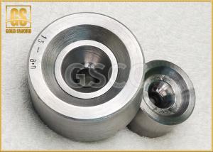 China Toughness YG6 Tungsten Carbide Die Medium Grain Size Corrosion Resistance factory