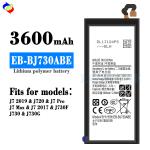 EB-BJ730ABE 3600mAh Battery for Samsung J730 J7 2017 Pro Mobile Phone High