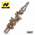1220095008 NE6 Nissan Engine Crankshaft Standard Size ISO TUV Certification