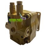 catererpillar 374D Excavator Spare Parts Swing Motor 295-9677 2959677