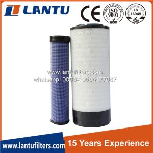 China Lantu Air Filter P785388 P785389 SP30222 A87530 factory