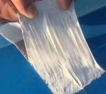 High Temperature Resistance Aluminium Waterproof Tape with High Adhesive