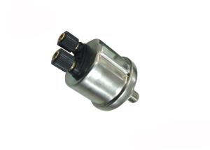 China Anti Vibration IP66 Protection 10 Bar Diesel Engine Oil Pressure Sensor factory