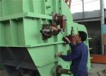1000kw Water Turbine Generator Hydropower Pelton Turbine CE Certification