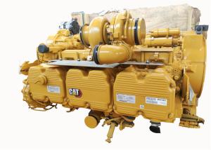 China C15 C18 Diesel Engine Assembly For Excavator E374 359 - 2103 Original factory