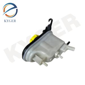China Auto Lighting System LR072550 Expansion Tank 24V Coolant System Parts LR048454 For Land Rover Range Rover 2013-2022 L405 factory