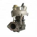 K18 Engine Turbocharger Parts D4CB Turbo Diesel Engine For KIA GT1752S 710060