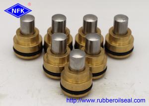 China Anti Corrosion Doosan Daewoo Excavator Parts Pilot Pusher DH220-5 DX220-5 RCV factory