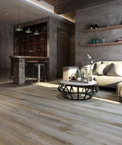 China Luxury Indoor Waterproof Fireproof Pvc Spc Flooring 4mm 5mm 6mm Vinyl Wooden Marble Pattern Plastic factory