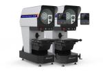 Video Inspection System Digital Profile Projector Proiettore di profili Built In