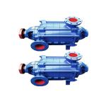 Boiler Water Horizontal Centrifugal Multistage Pump With Direct Drive D DG