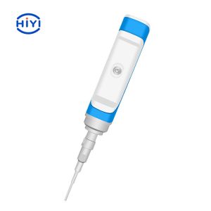 HX-MiNi300 30kHz Ultrasonic Homogenizer Mini For Dispersion Of Nanomaterials