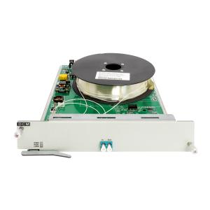 China DCM Optical Fiber DWDM Dispersion Compensation Module LC/PC 1550nm DWDM system factory